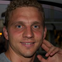Dmitri Tchepel, Msc