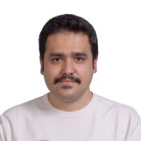 Amirhossein Gandomirouzbahani , Msc