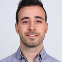André Salgado, Msc
